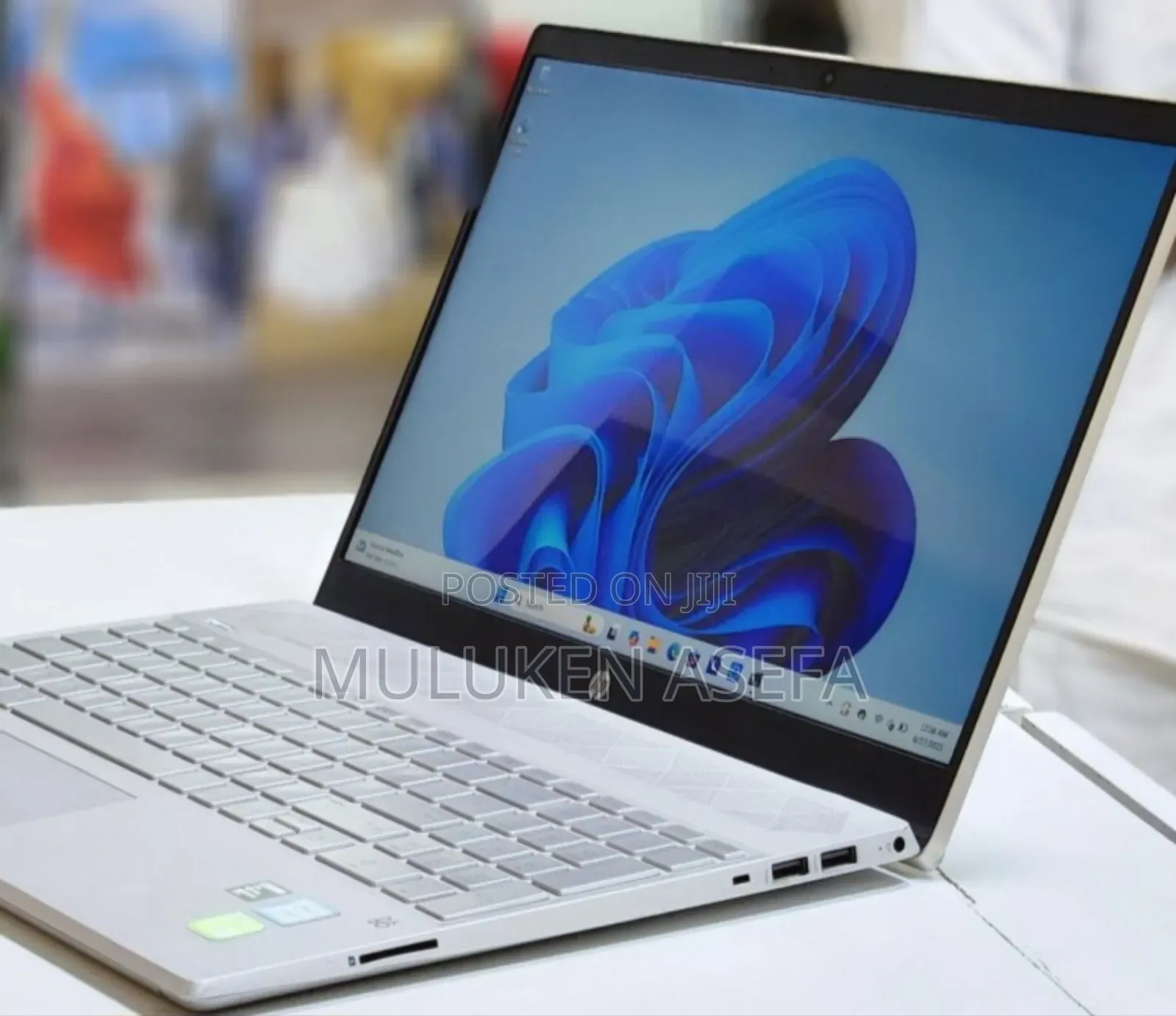 New Laptop HP Pavilion 15 8GB Intel Core I5 HDD+SSD 16 GB