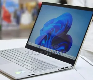 New Laptop HP Pavilion 15 8GB Intel Core I5 HDD+SSD 16 GB