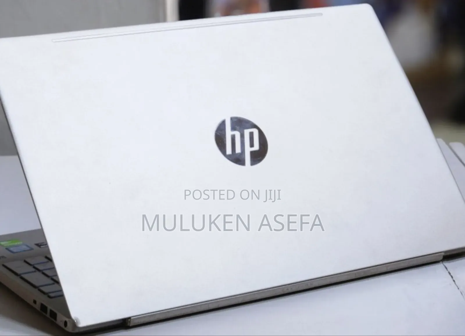 New Laptop HP Pavilion 15 8GB Intel Core I5 HDD+SSD 16 GB