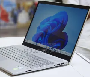 New Laptop HP Pavilion 15 8GB Intel Core I5 HDD+SSD 16 GB