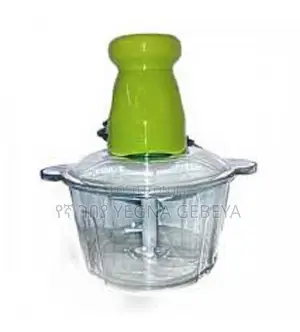 Lotus Universal Household Cooking Chopper