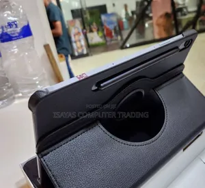 New Samsung Galaxy Tab A9 128 GB Black