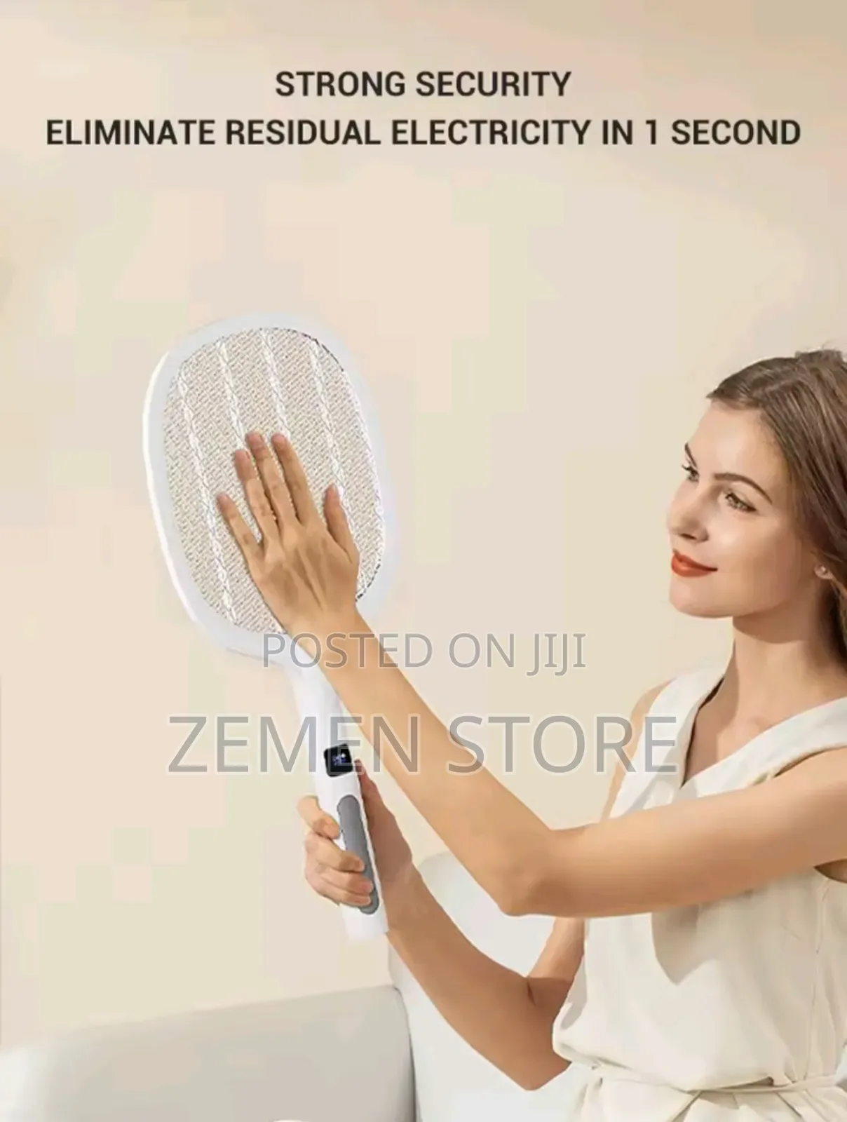 Weidasi Insect Killer