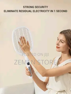 Weidasi Insect Killer