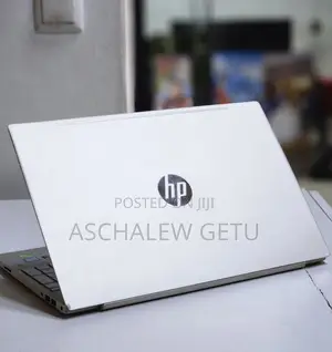 New Laptop HP Pavilion 15 8GB Intel Core I5 SSD 128GB