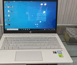 New Laptop HP Pavilion 15 16GB Intel Core I7 SSD 512GB