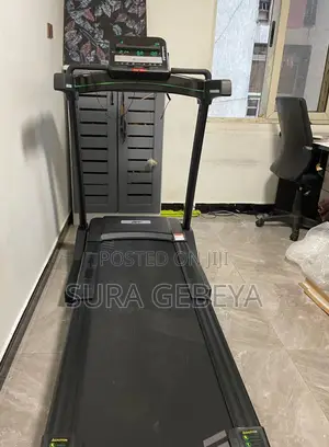 Photo - ታላቅ ቅናሽ ከቦሌ Reebok ትሬድሚልስ(Big Discount)