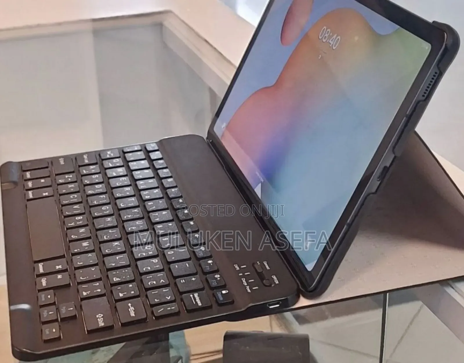 New Samsung Galaxy Tab S6 Lite 64 GB