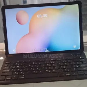 New Samsung Galaxy Tab S6 Lite 64 GB