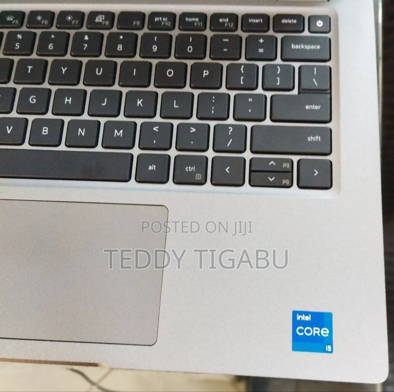 New Laptop Dell Latitude 5440 16GB Intel Core I5 SSD 512GB