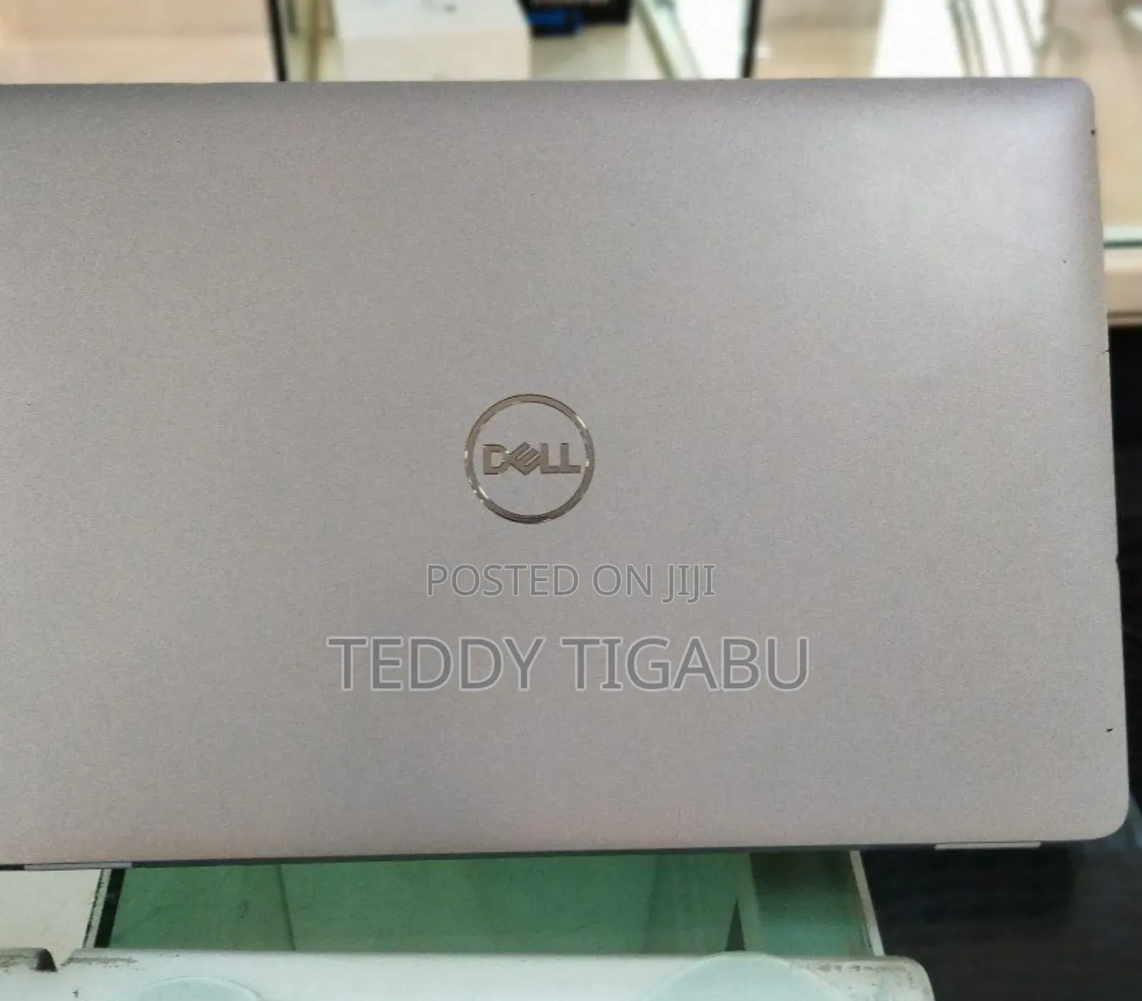 New Laptop Dell Latitude 5440 16GB Intel Core I5 SSD 512GB