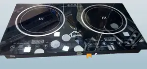 Photo - Led Con Digital Stove