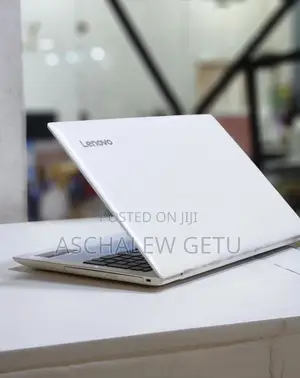 New Laptop Lenovo IdeaPad 330 8GB Intel Core I5 SSD 128GB