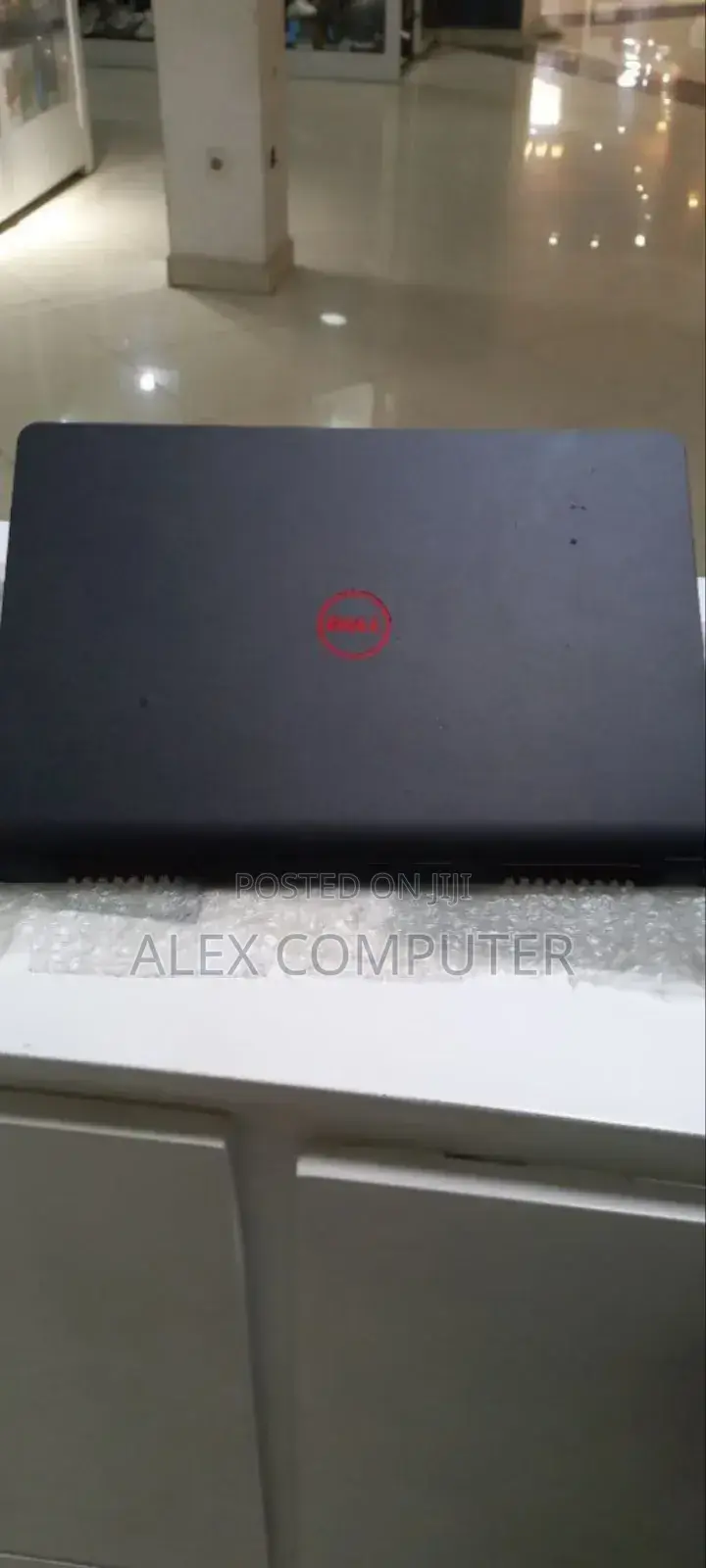 New Laptop Dell Inspiron 15 5577 8GB Intel Core I7 SSD 512GB