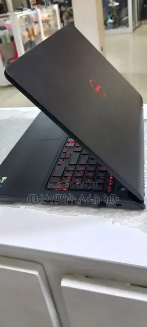 New Laptop Dell Inspiron 15 5577 8GB Intel Core I7 SSD 512GB