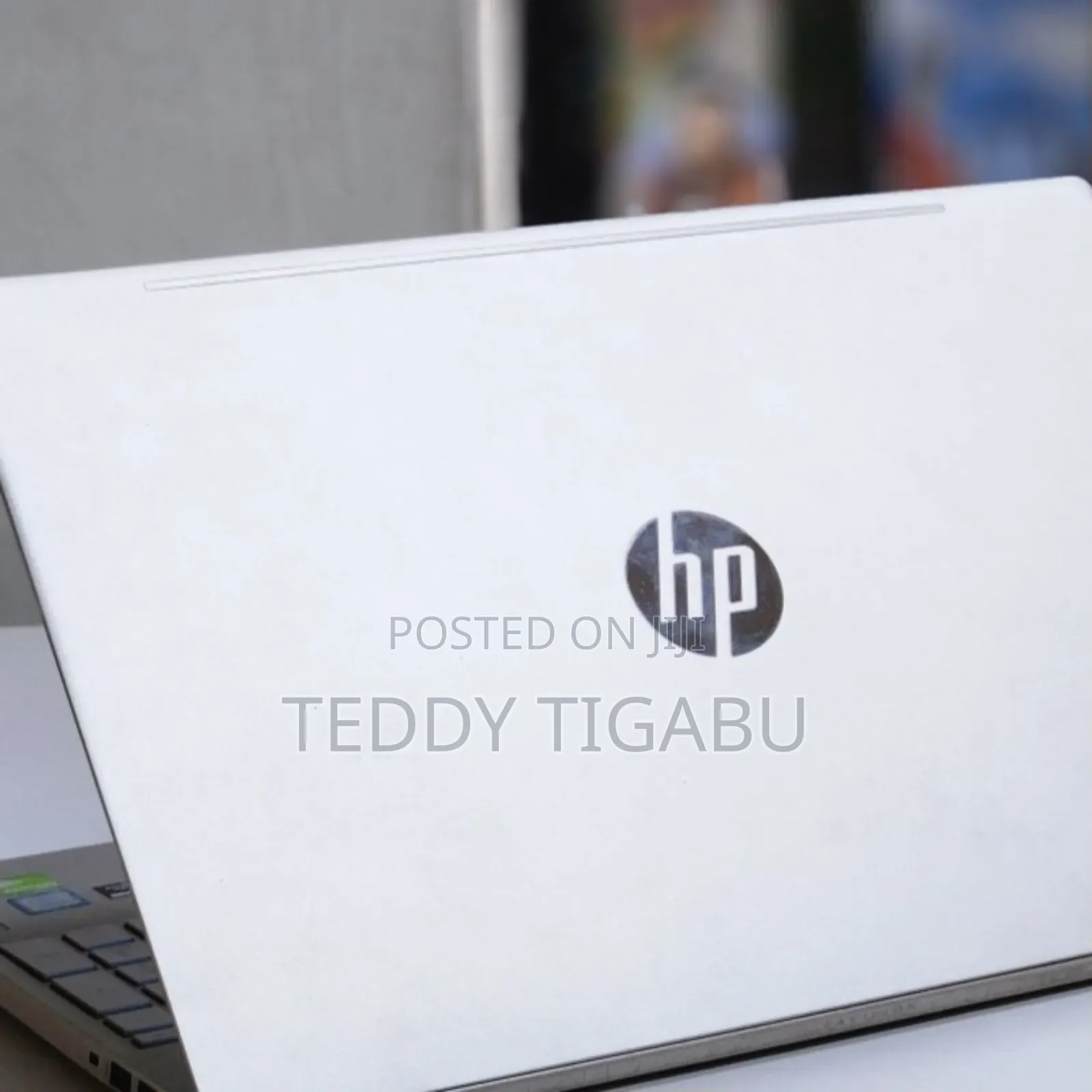 New Laptop HP Pavilion 15 8GB Intel Core I5 SSD 1T