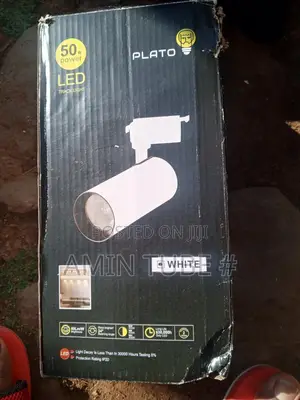 Photo - Track Lights