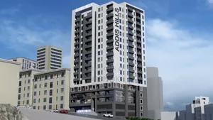 Photo - 3bdrm Apartment in Addis Hills, Gullele for sale