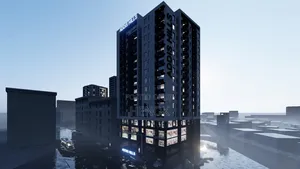 3bdrm Apartment in Addis Hills, Gullele for sale