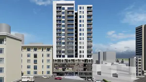 3bdrm Apartment in Addis Hills, Gullele for sale