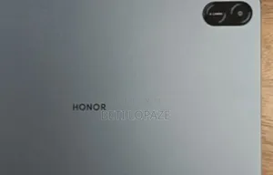 Photo - New Honor Pad X8 8 GB Silver