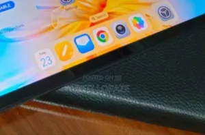 New Honor Pad X8 8 GB Silver