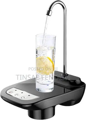 Automatic Jar Water Dispenser Free Delivery