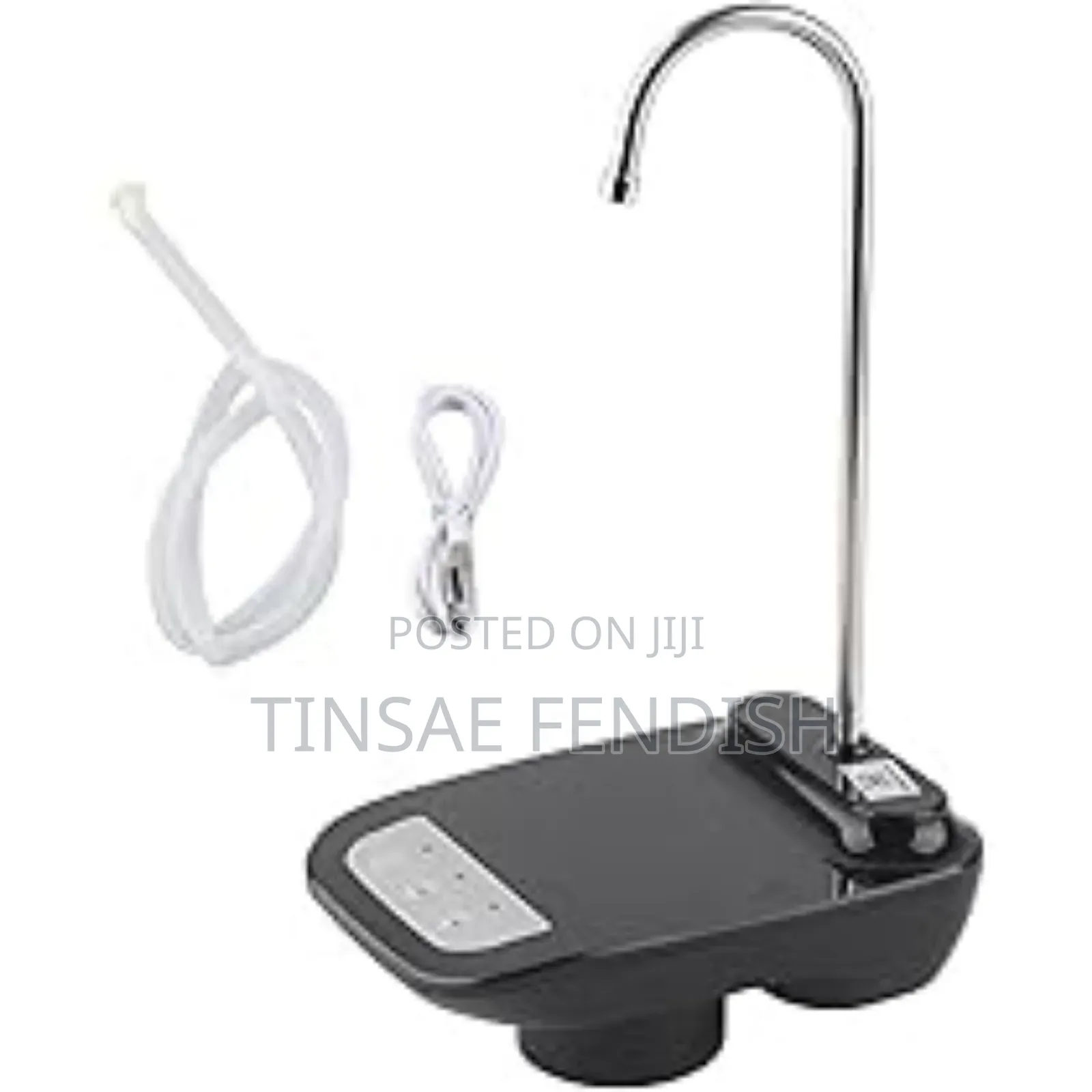 Automatic Jar Water Dispenser Free Delivery