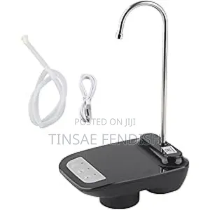 Automatic Jar Water Dispenser Free Delivery