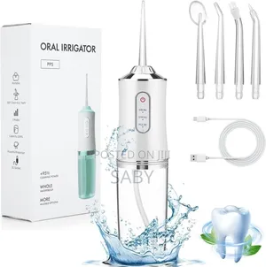 Photo - 4in1 Water Flossed