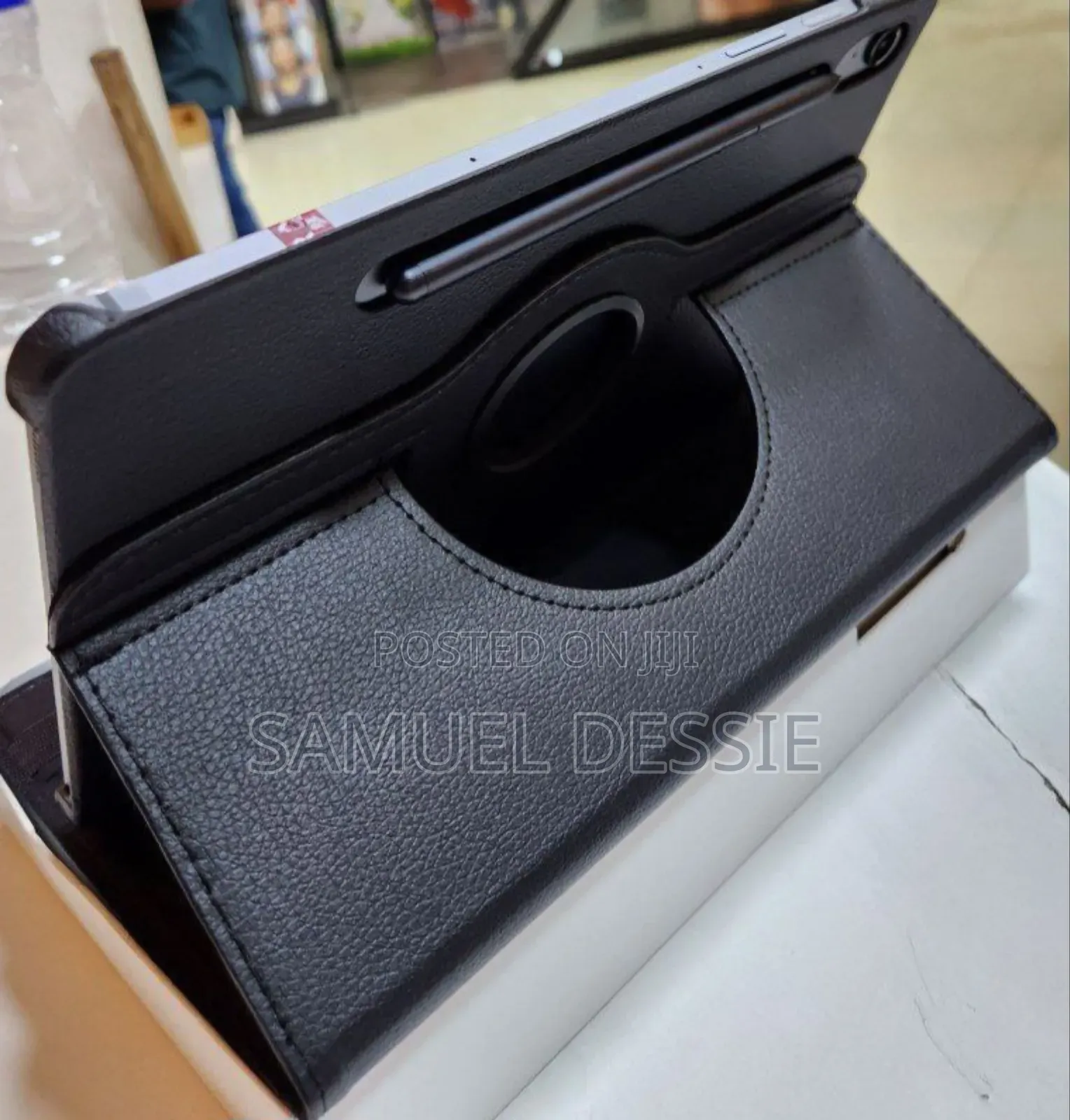 New Laptop Samsung 6GB SSD 128GB