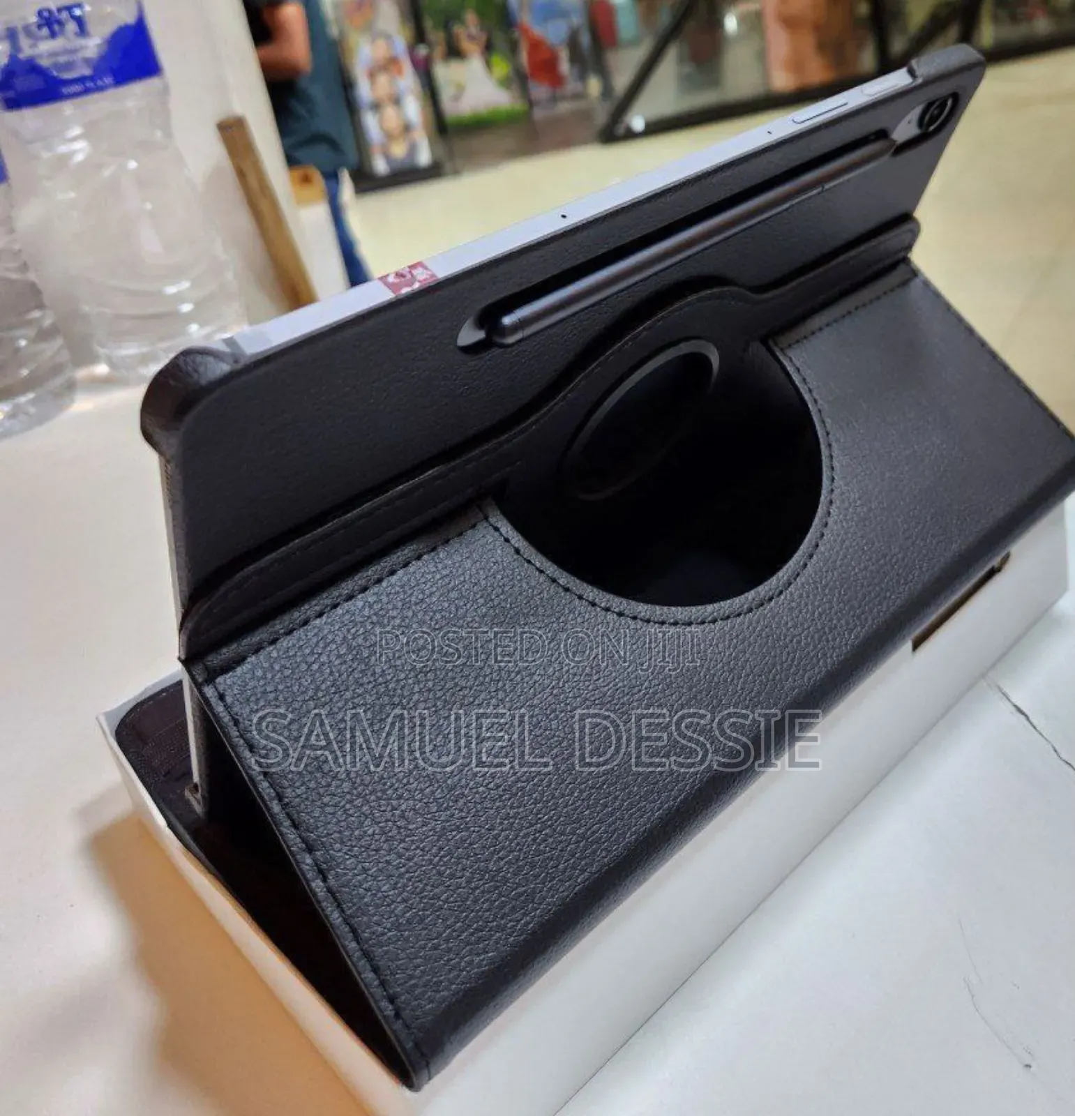 New Laptop Samsung 6GB SSD 128GB