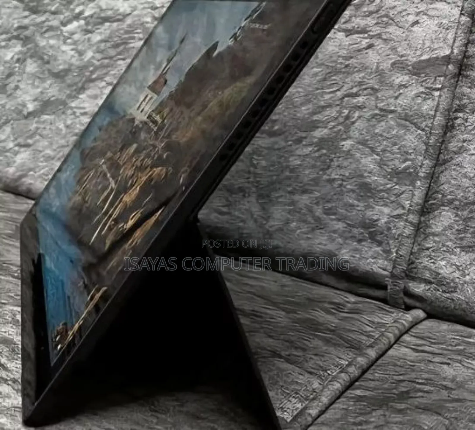 New Laptop Lenovo ThinkPad X1 Carbon 8GB Intel Core I5 SSD 256GB