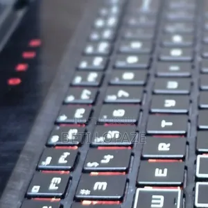Photo - New Laptop HP Omen 15 16GB Intel Core I7 SSD 512GB