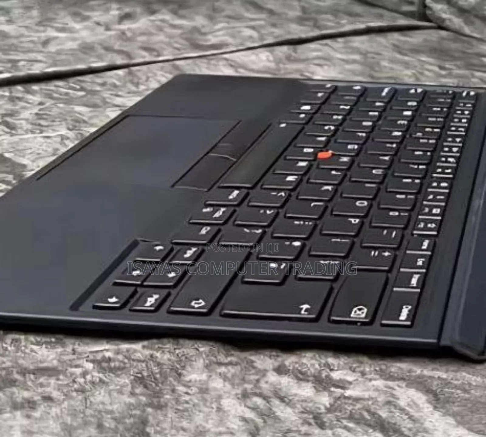 New Laptop Lenovo ThinkPad X1 Carbon 8GB Intel Core I5 SSD 256GB