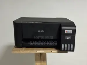 Photo - Epson L3250 Color Printer