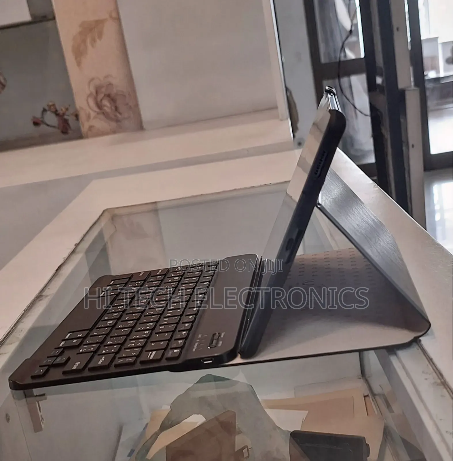 New Samsung Galaxy Tab S6 Lite 64 GB Gray