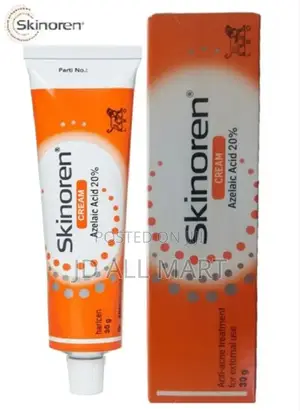 Skinoren Azaleic Acid