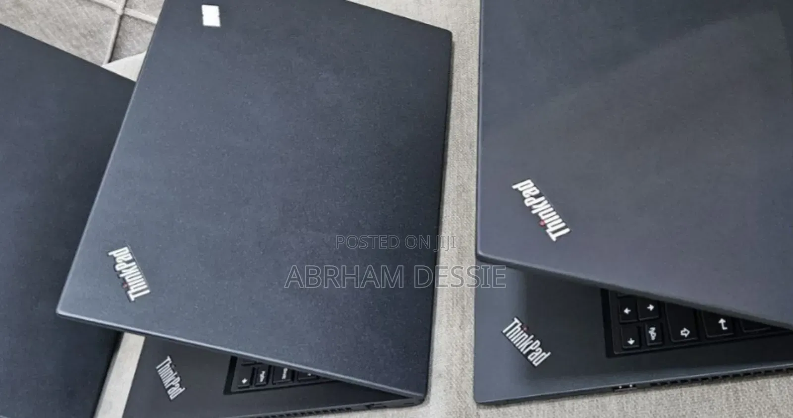 New Laptop Lenovo ThinkPad T495s 16GB AMD Ryzen 7 SSD 512GB