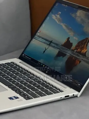 New Laptop HP EliteBook 840 G9 16GB Intel Core I5 SSD 512GB