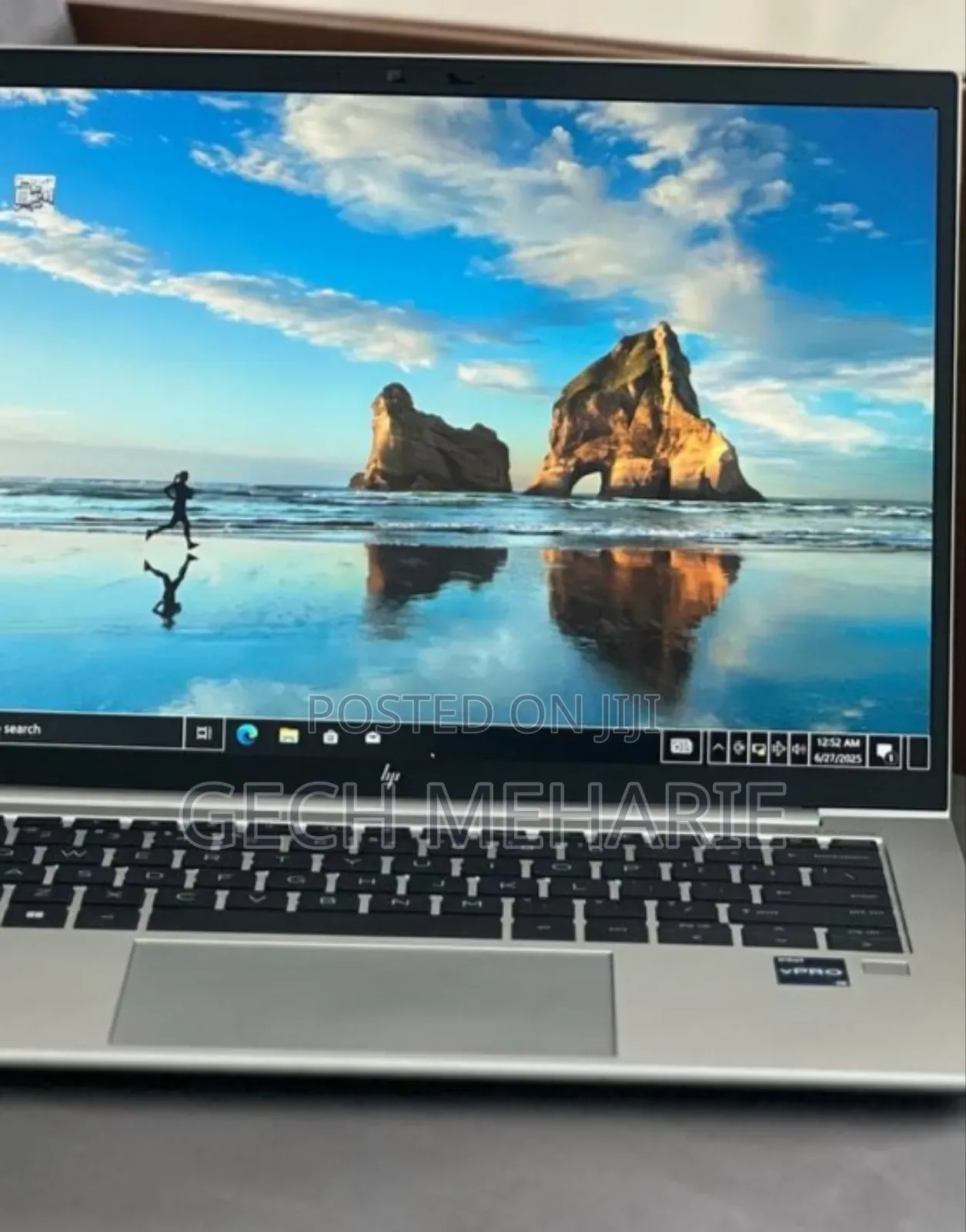 New Laptop HP EliteBook 840 G9 16GB Intel Core I5 SSD 512GB