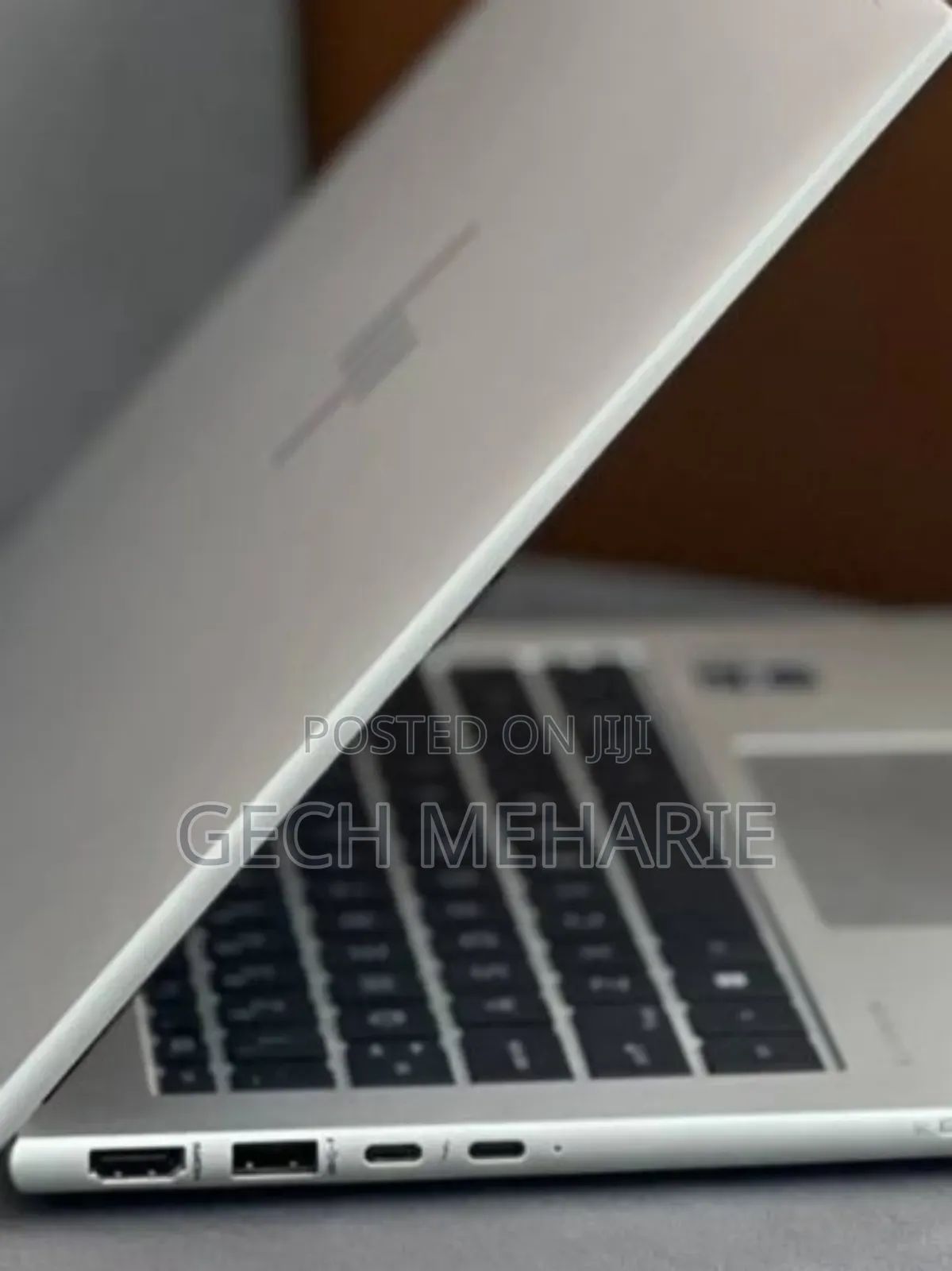 New Laptop HP EliteBook 840 G9 16GB Intel Core I5 SSD 512GB