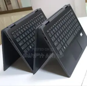 Photo - New Laptop HP ProBook 11 X360 8GB Intel Core I5 SSD 512GB