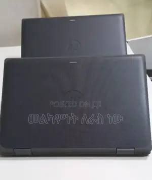 New Laptop HP ProBook 11 X360 8GB Intel Core I5 SSD 512GB