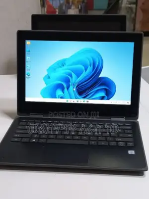 New Laptop HP ProBook 11 X360 8GB Intel Core I5 SSD 512GB