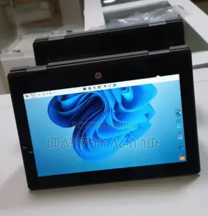 New Laptop HP ProBook 11 X360 8GB Intel Core I5 SSD 512GB