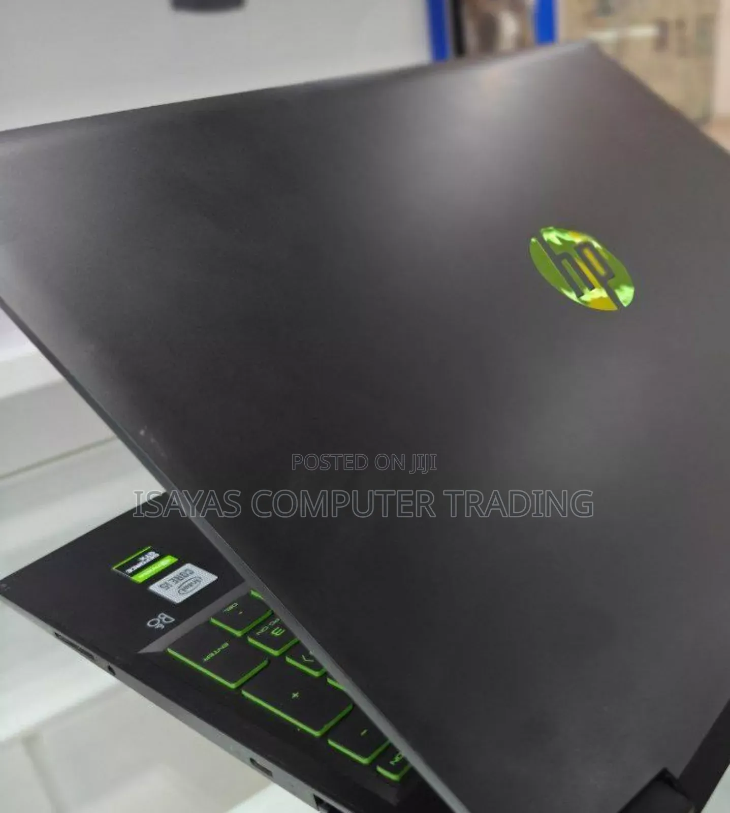 New Laptop HP 16GB Intel Core I5 SSD 512GB