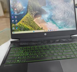 New Laptop HP 16GB Intel Core I5 SSD 512GB