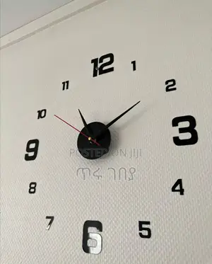 Photo - Wall Clock