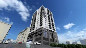 3bdrm Apartment in Addis Hills, Gullele for sale